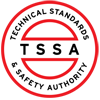 TSSA LOGO