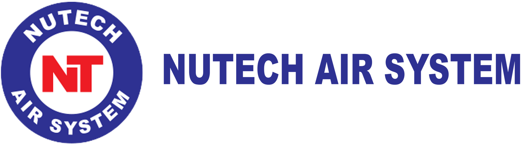 Nutech Air System Logo