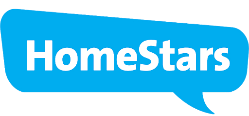 Homestars Logo