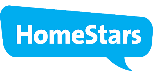 Homestars HVAC Award